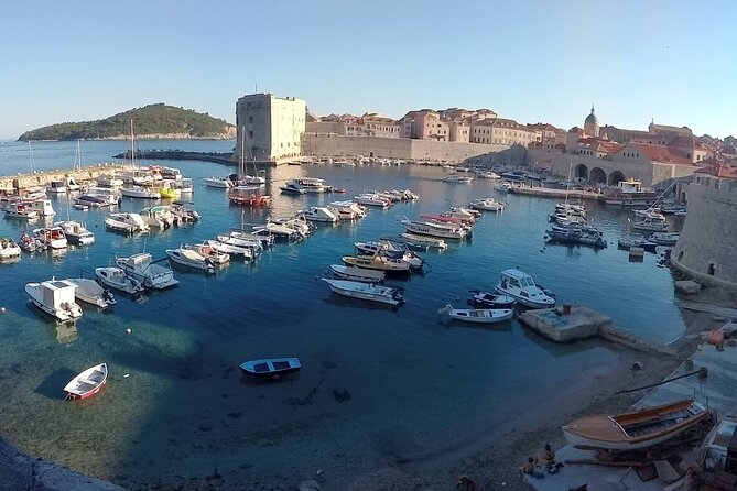 History Walking Tour: Charm of Old Dubrovnik - St. Blaise and Dubrovnik’s religious identity