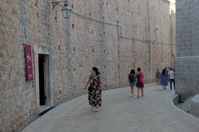 History Walking Tour: Charm of Old Dubrovnik - Starting at Ploče Gate on the eastern side