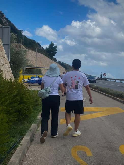Hop-On Hop-Off Yellow Cabrio Tour: See Dubrovnik in 90mins - Comfort, access, and practical planning