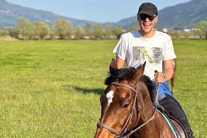 Horseback Riding Experience with transport from Dubrovnik - Is $118.94 a fair price?