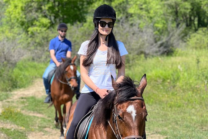 Horseback Riding Experience with transport from Dubrovnik - Timing, weather, and booking details