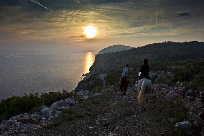 Horseback Riding in Konavle Region with Transport from Dubrovnik - Who will enjoy this Konavle ride most