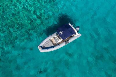 Blue Cave, Green Cave & Stiniva Beach Speed Boat Tour