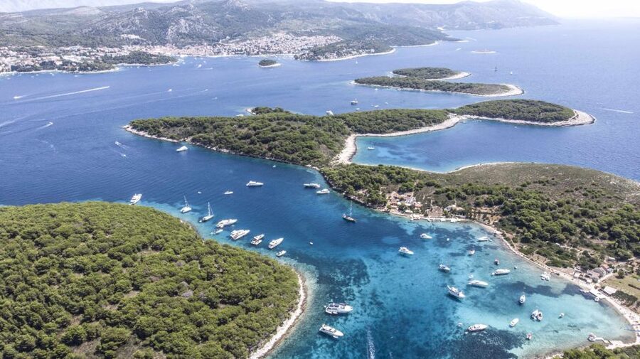 Hvar: Blue Cave, Green Cave & Stiniva Beach Speed Boat Tour - How much personal choice will you really get?