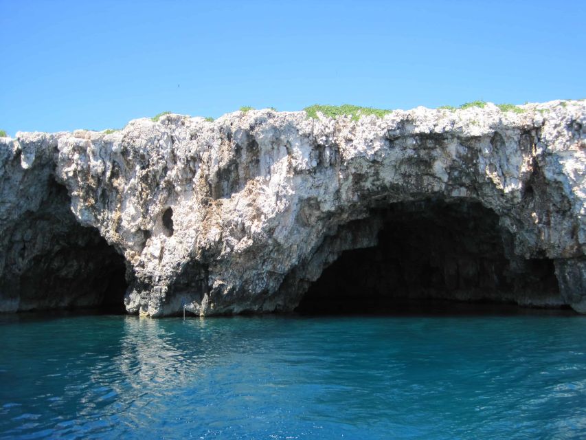 Hvar: Blue Cave, Green Cave & Stiniva Beach Speed Boat Tour - The real value of a $1,100 private charter
