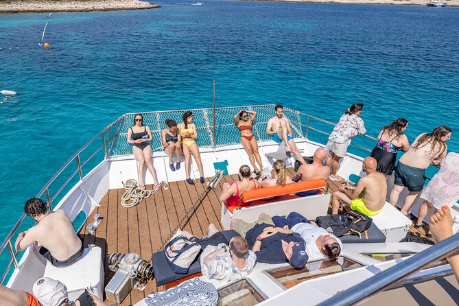 Hvar, Brač & Pakleni islands cruise with lunch & drinks from Split & Trogir - What this Split island cruise is really like