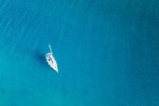 Hvar - Full Day Sail on a yacht - friendly skipper- small group - lunch optional - Mlini Beach, the last swim