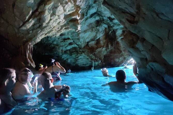 Hvar (Hidden Bays) & Brac (Golden Horn) PRIVATE full day tour - Vrboska, the best place to slow down