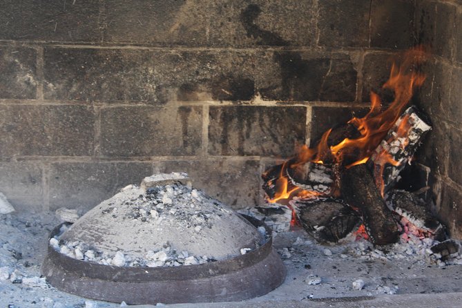 Hvar Hidden Gems Small Group Half Day Tour with Lunch or Dinner - Velo Grablje, a village shaped by lavender and trade