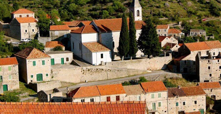 Hvar Hidden Gems Tour with Lunch or Dinner - Choosing morning, afternoon, lunch, or dinner