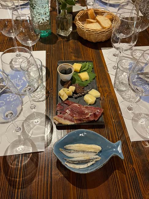 Hvar: Hvar Wine Tasting Experience - What you may taste