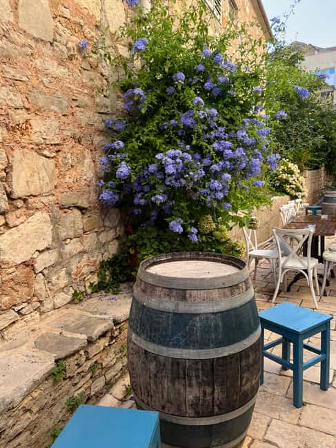 Hvar: Hvar Wine Tasting Experience - The guides make the difference