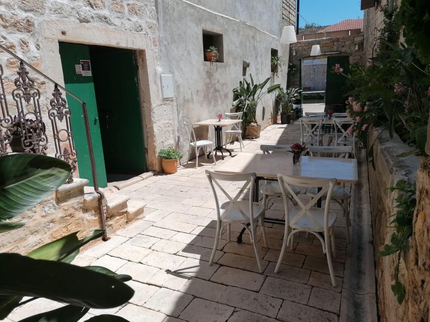 Hvar: Hvar Wine Tasting Experience - Is the $129 price fair?