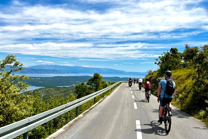 Hvar Island Guided E-Bike Adventure - Price, timing, and what you receive
