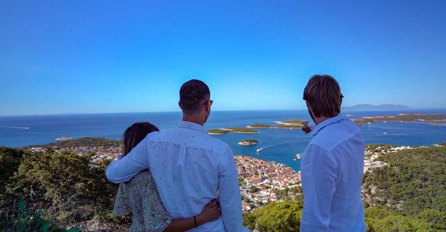Hvar: Island tour with Wine and Olive Oil Tasting - Who will enjoy it most?