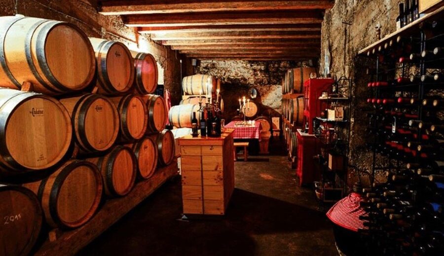 Hvar: Island tour with Wine and Olive Oil Tasting - Napoleon’s Fortress and the first great view