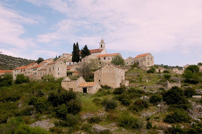 Hvar Lavender Tour - How much value do you get for $96.23?