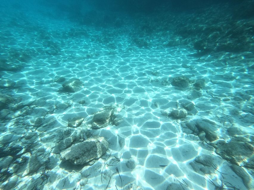 Hvar: Private Sailing Boat Trip with Swimming and Snorkeling - Who will enjoy this Hvar sailing trip?