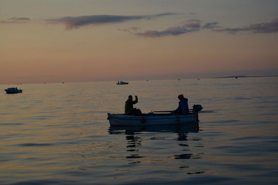 Hvar: Romantic Sunset Sailing Experience On A Comfort Yacht - Who will enjoy this cruise most?