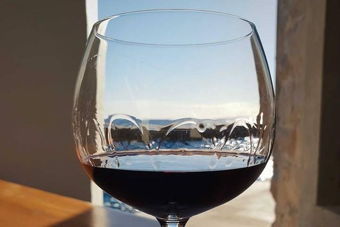 Hvar Small Group Wine Tour and Authentic Dalmatian Dinner - Tasting Hvar at two local wineries