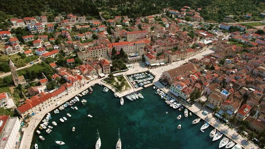 Hvar Tour from Split - Full Day Tour - Who will enjoy this day most?