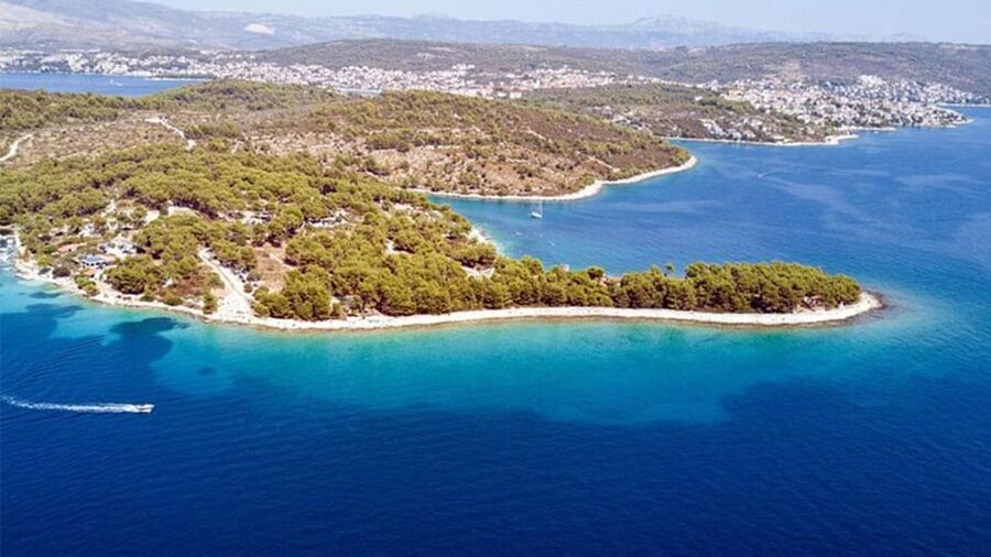 Hvar Tour from Split - Full Day Tour - What to pack for the boat