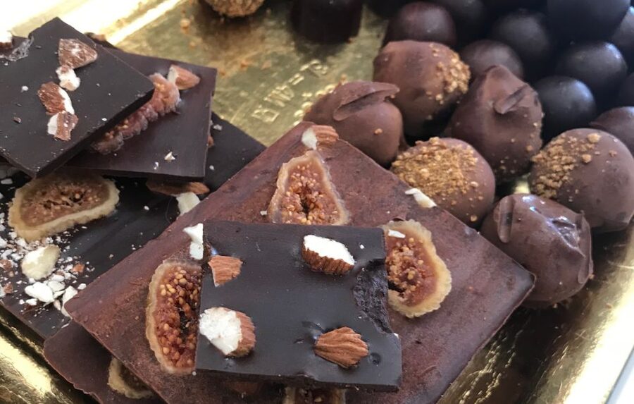 Hvar: Wine & Chocolate Tasting - Key points at a glance