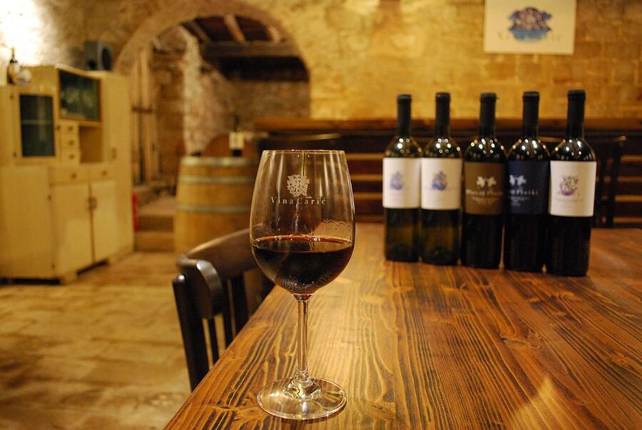 Hvar: Wine & Chocolate Tasting - Who will enjoy this Hvar experience?
