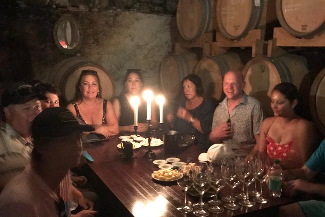 Hvar Wine tasting small group experience - Hvar wine tasting with a scenic island drive