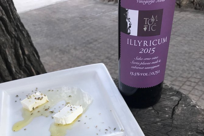Hvar Wine tasting small group experience - Timing, pickup, and the shape of the afternoon