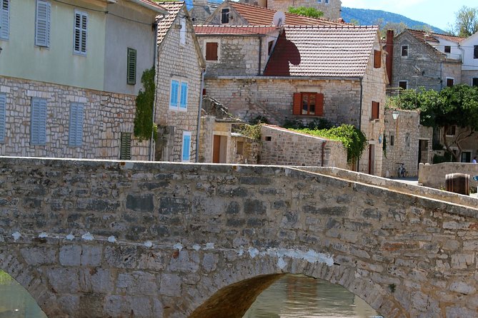 Hvar Wine tasting small group experience - Who will enjoy this Hvar wine outing?