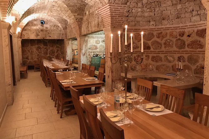 Hvar Wine tasting small group experience - How to get the most from the experience