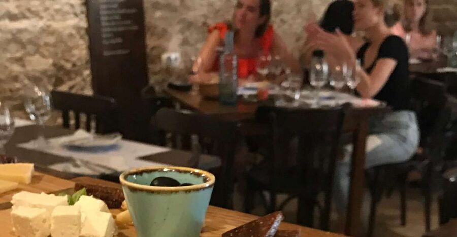 Hvar Wine Tour + Dalmatian Dinner - Key points to know before booking