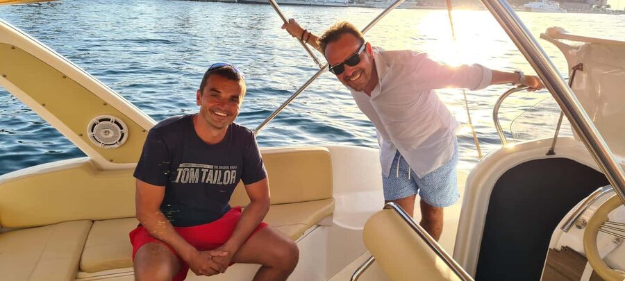 Island Adventure – Ugljan by Speedboat - Ugljan mixes beaches, churches, and olive groves
