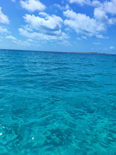 Island Adventure – Ugljan by Speedboat - Swimming and snorkeling are the real stars