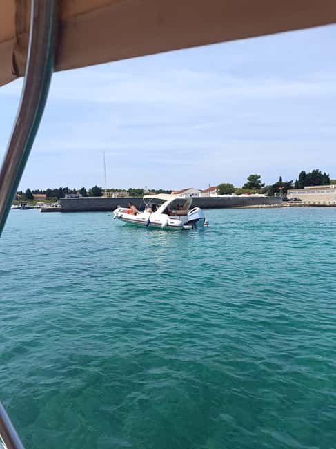 Island Adventure – Ugljan by Speedboat - Final call: Is Ugljan by speedboat worth it?