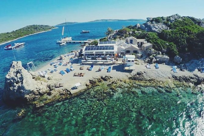 Island Stupe / Moro Beach Transfer - Key points to know before you book