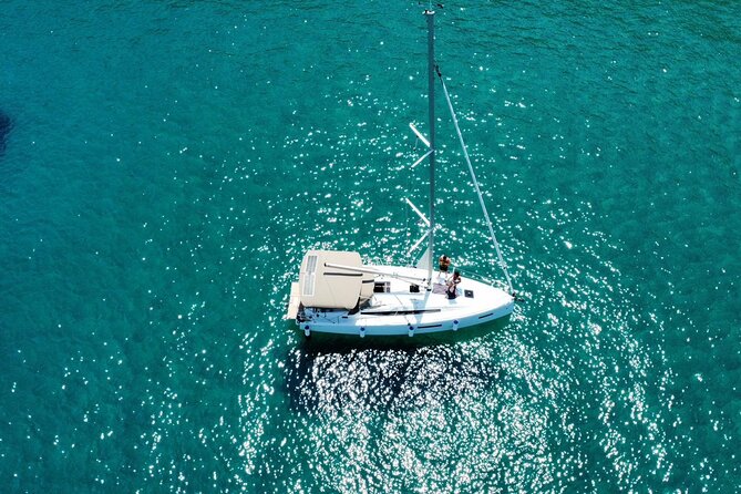 Islands Tour on Luxurious Jeanneau Sun Odyssey - Key points to know before booking