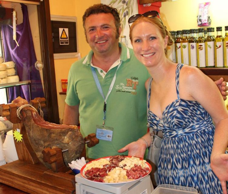 Istria: Guided Tour of Inner Istria with Food Tasting - Why Inner Istria deserves a full day