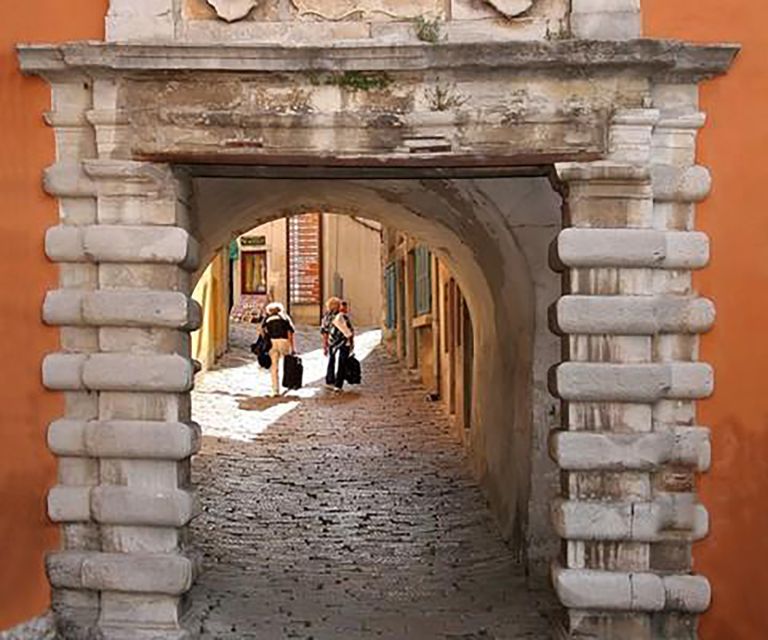 Istria Highlights Tour from Rijeka or Pula - Why this seven-hour Istria route works