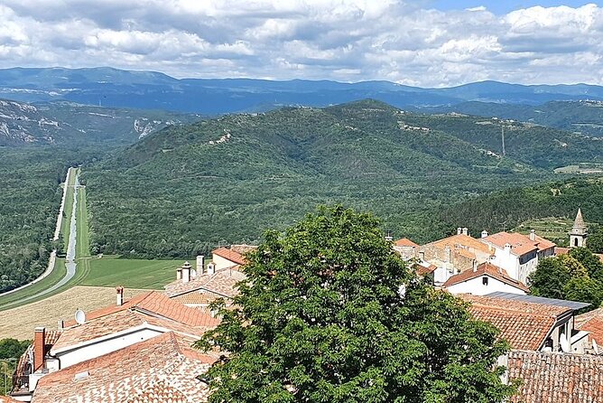 Istria Private Day Trip - Key points to know before booking