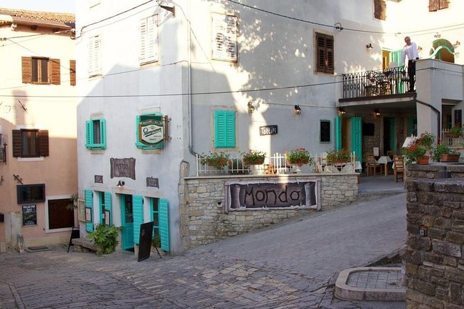 Istria Private Day Trip - Why a private Istria day works so well