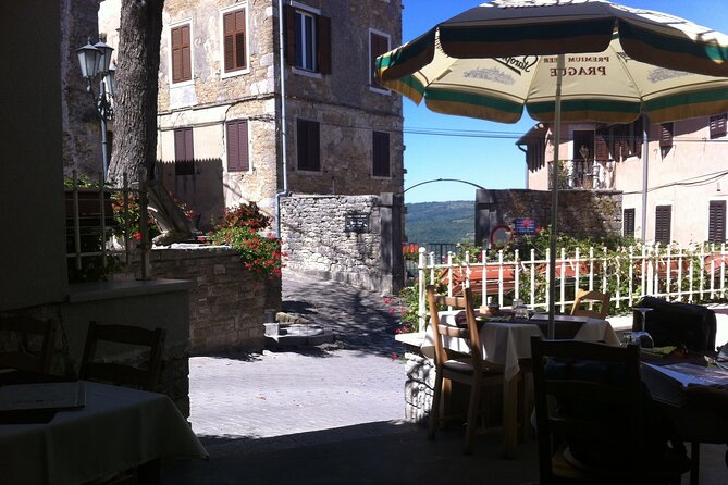 Istria Private Day Trip - Homemade Istrian food and the cost of lunch