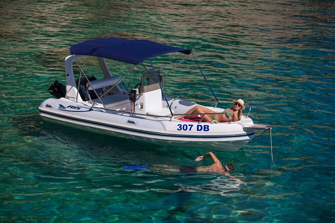Jet Ski Rent 1h - Why the one-hour format works, and where it falls short