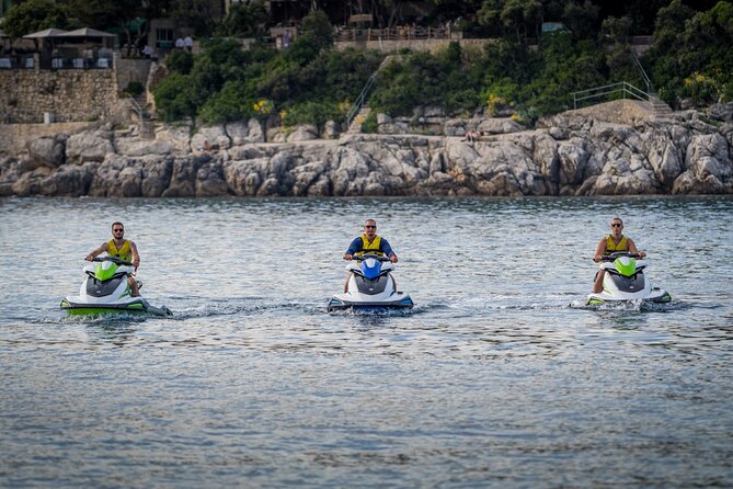 Jet Ski Rent 2h - Is $318.06 good value for two hours?