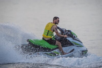 Jet Ski Rent 30 min