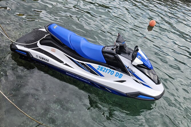 Jet Ski Rental in Dubrovnik - Eight hours: a full day on the Adriatic