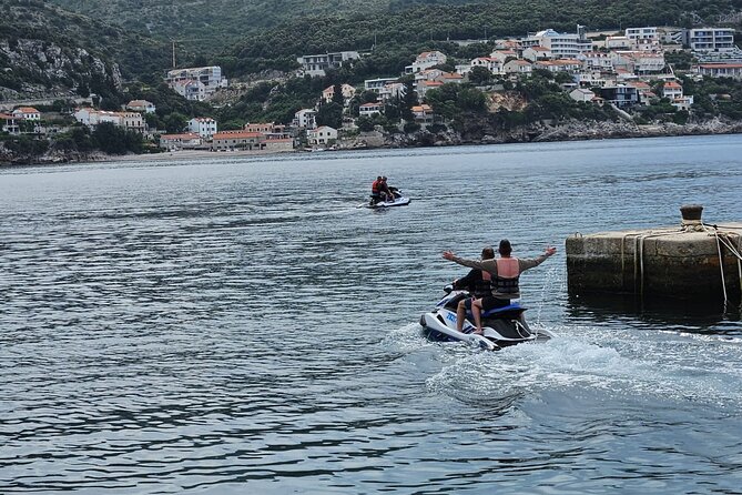 Jet Ski Rental in Dubrovnik - What the safety briefing actually adds