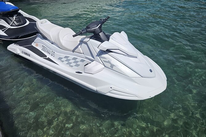 Jet Ski Rental in Dubrovnik - A self-guided route with local help nearby