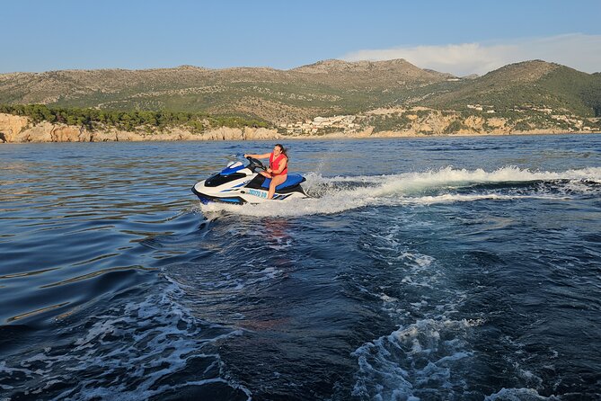 Jet Ski Rental in Dubrovnik - Who will enjoy this rental most
